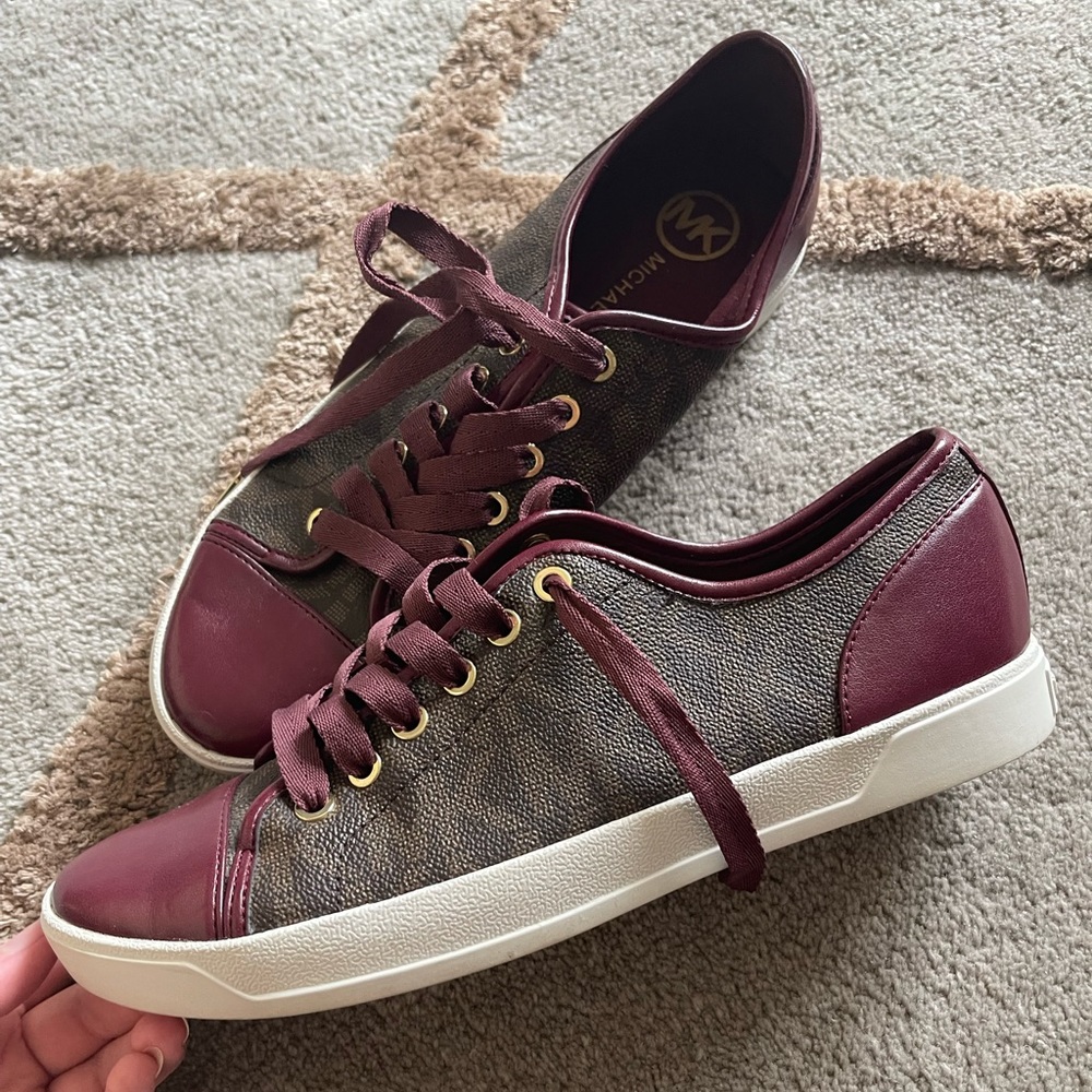 Michael Kors Sneakers